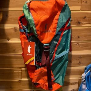Cotopaxi Tarak 20l NWT